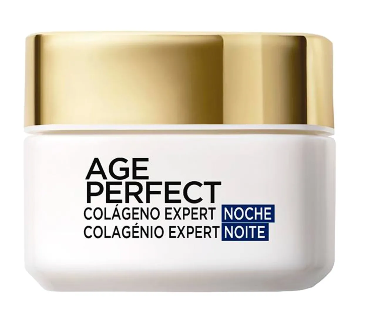 Age Perfect Crème Nuit