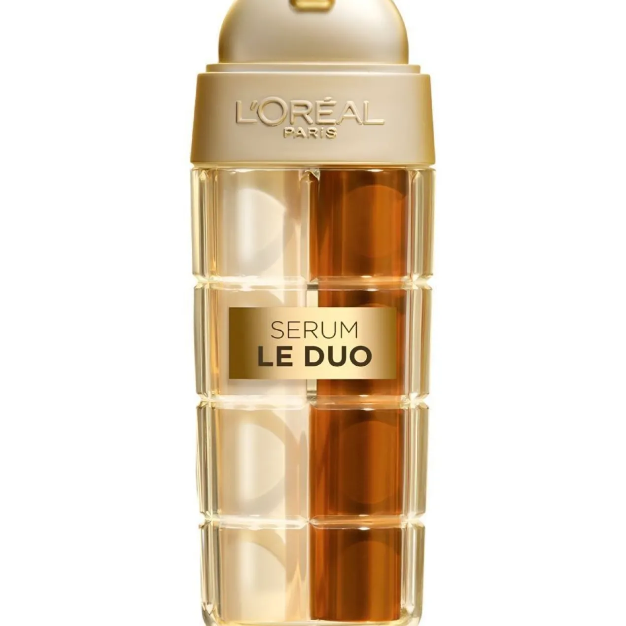 Age Perfect Sérum Rajeunissant Le Duo