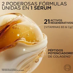 Age Perfect Sérum Rajeunissant Le Duo
