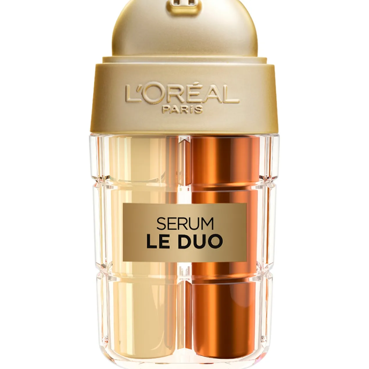 Age Perfect Sérum Rajeunissant Le Duo