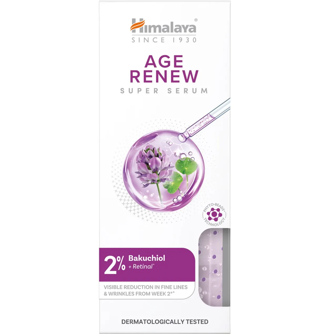 Age Renew Sérum Anti-Âge