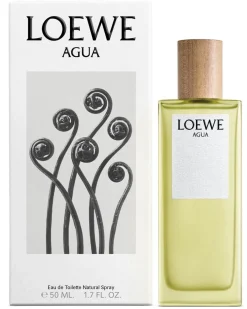 Agua de Loewe Eau de Toilette