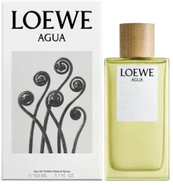 Agua de Loewe Eau de Toilette