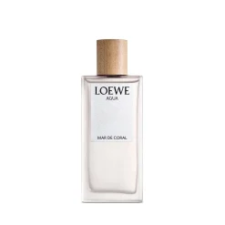 Agua de Loewe Mar de Coral Eau de Toilette