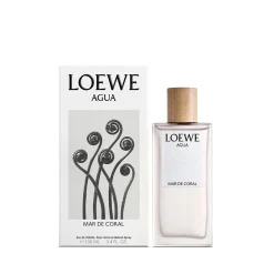 Agua de Loewe Mar de Coral Eau de Toilette