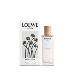 Agua de Loewe Mar de Coral Eau de Toilette