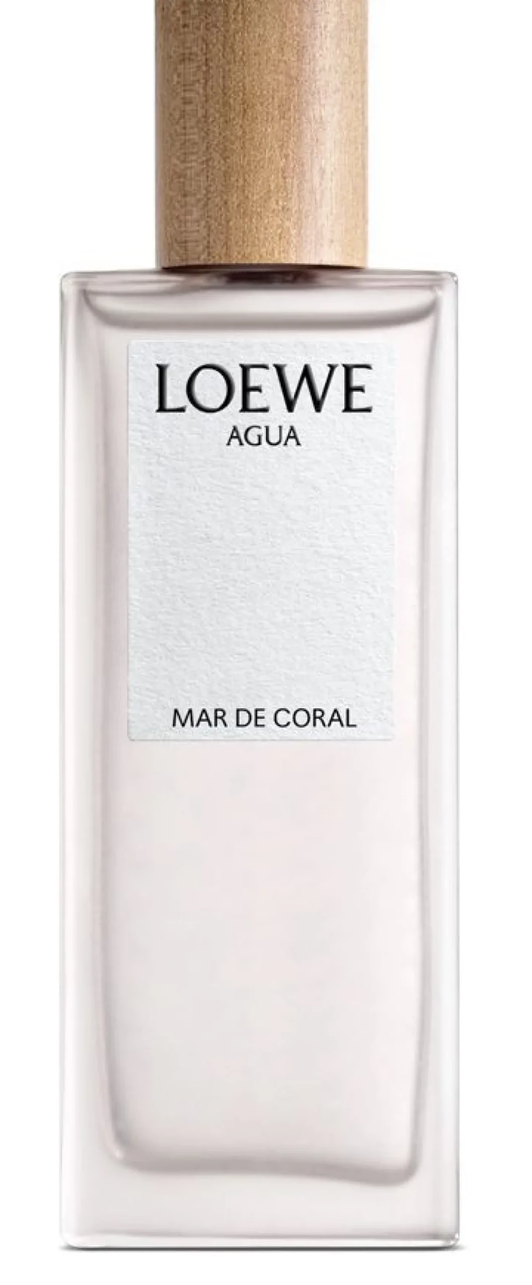 Agua de Loewe Mar de Coral Eau de Toilette
