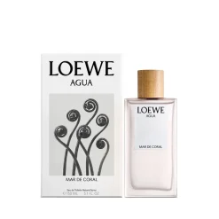 Agua de Loewe Mar de Coral Eau de Toilette