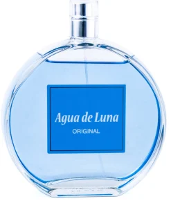 Agua de Luna Eau de Toilette Fraiche