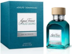 Agua Fresca Citrus Cedro Eau de Toilette