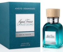 Agua Fresca Citrus Cedro Eau de Toilette