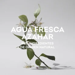 Agua Fresca de Azahar Eau de Toilette
