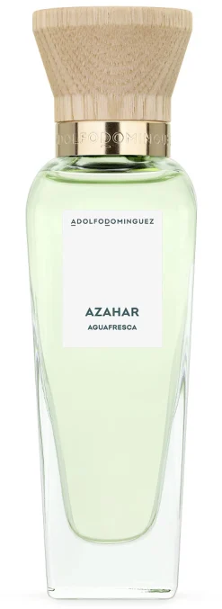 Agua Fresca de Azahar Eau de Toilette