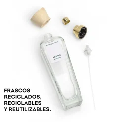 Agua Fresca de Azahar Eau de Toilette