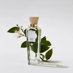 Agua Fresca de Azahar Eau de Toilette