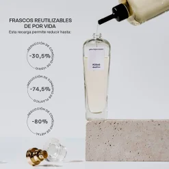 Agua Fresca de Rosas EDT