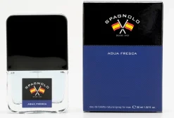 Agua Fresca Eau de Toilette
