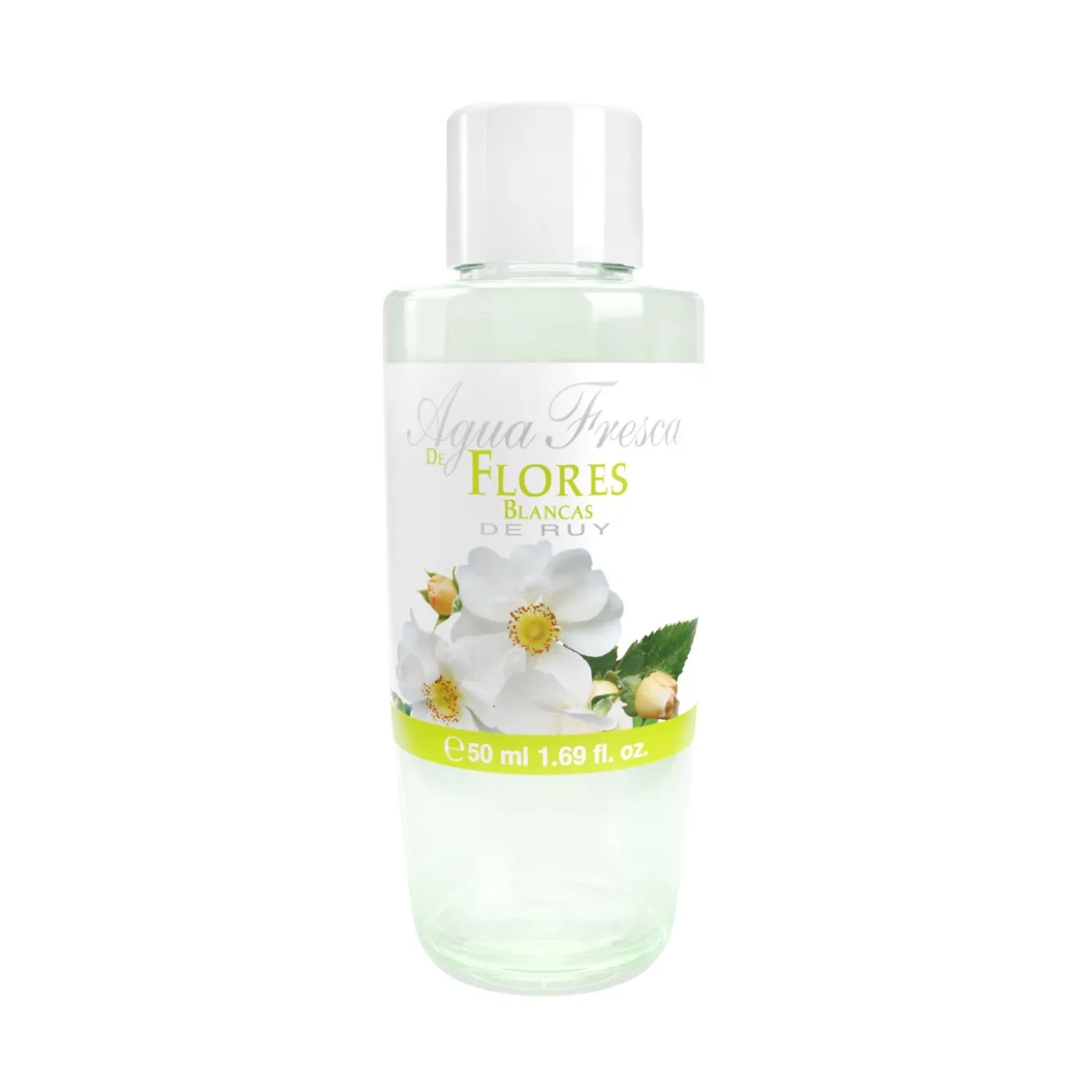 Agua Fresca Flores Blancas Eau de Cologne