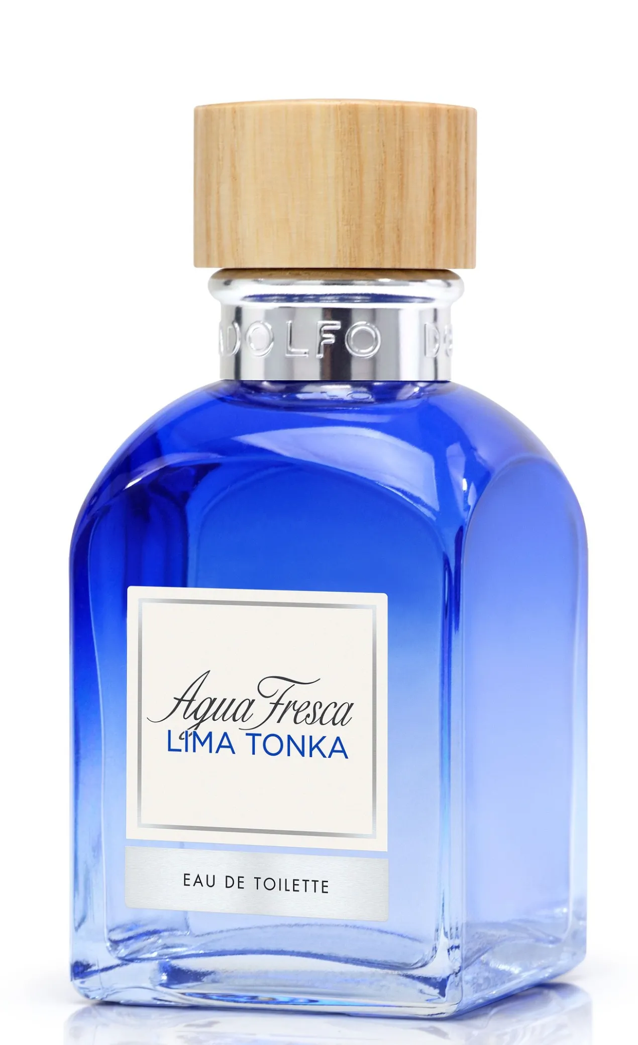 Agua Fresca Lima Tonka