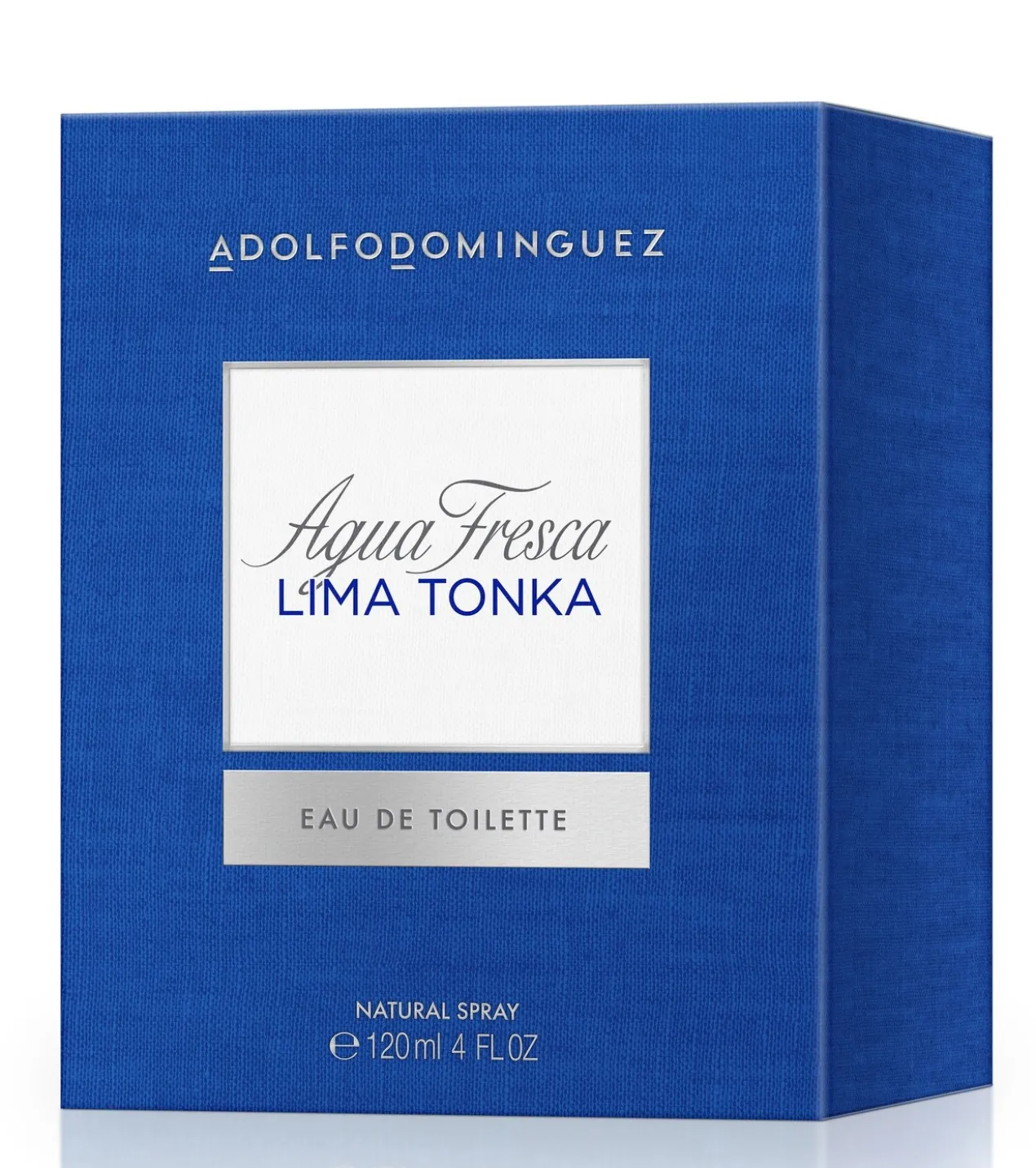 Agua Fresca Lima Tonka