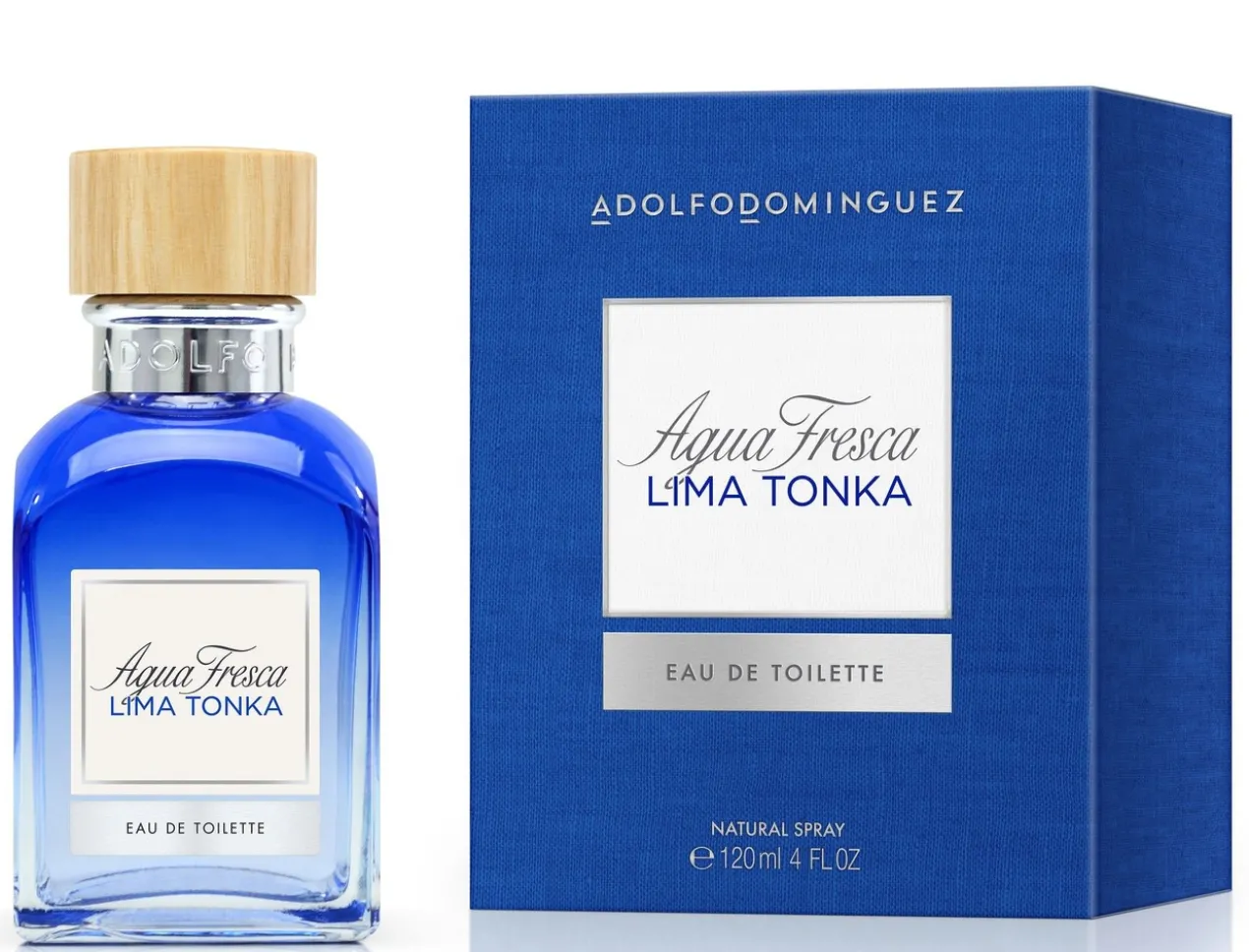 Agua Fresca Lima Tonka
