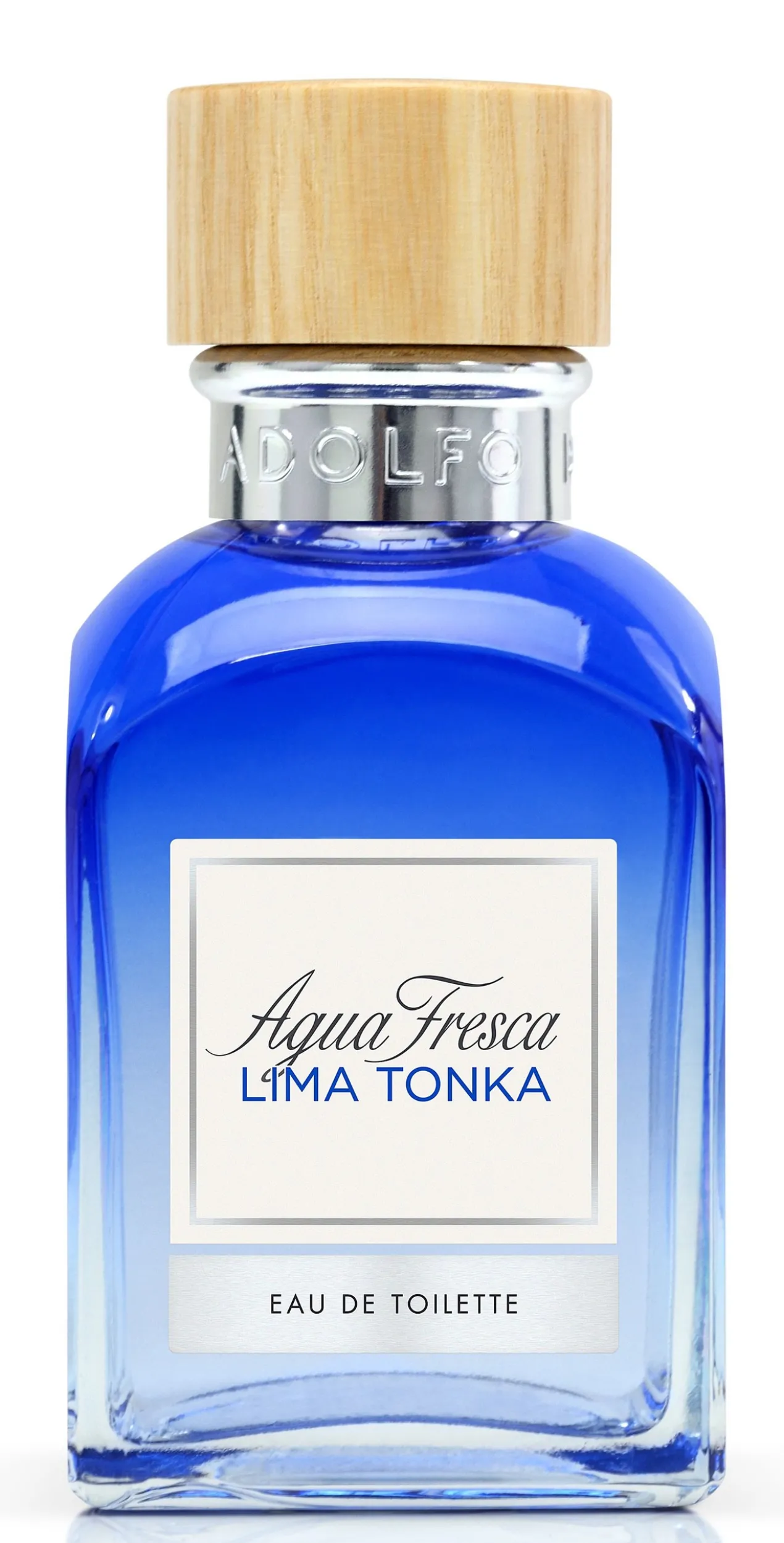 Agua Fresca Lima Tonka