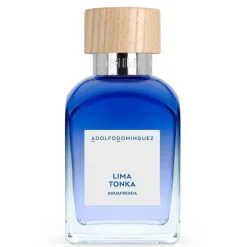 Agua Fresca Lima Tonka