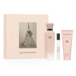 Agua Fresca Nude Musk Eau de Parfum Coffret