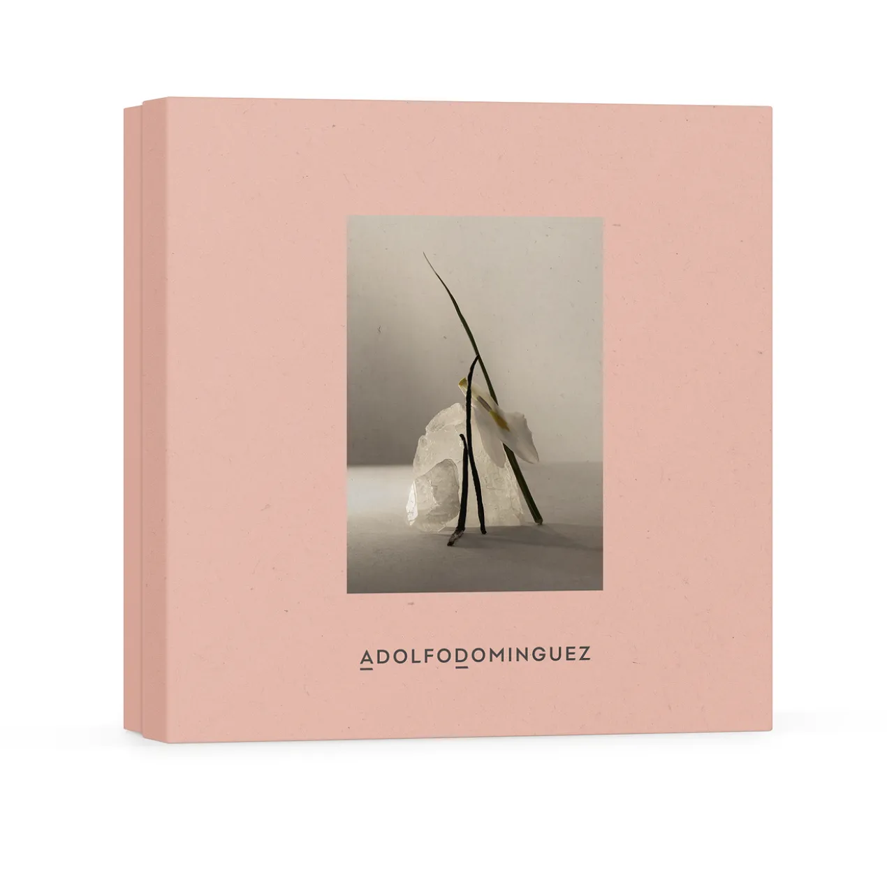 Agua Fresca Terracota Musk Eau de Parfum Coffret