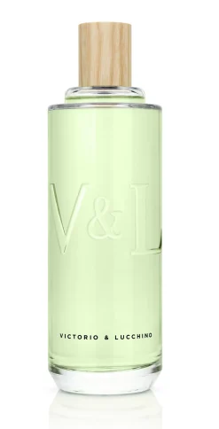 Aguas Esenciales Te Quiero Verde