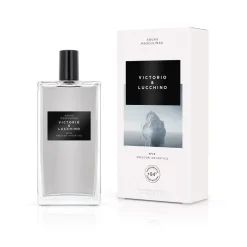 Aguas Masculinas Nº14 Frescor Antártico Eau de Toilette