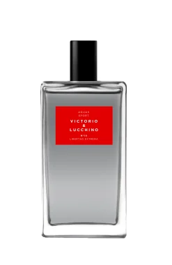 Aguas Masculinas Sport Nº10 Extreme Freedom Eau de Toilette
