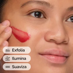 AHA 30% + BHA 2% Solution de Peeling