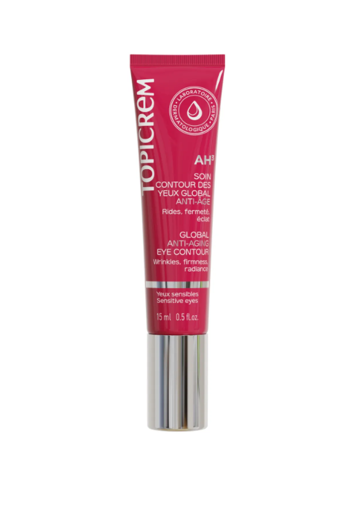 AH3 Contour des Yeux Global Anti-âge