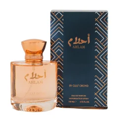 Ahlam Eau de Parfum