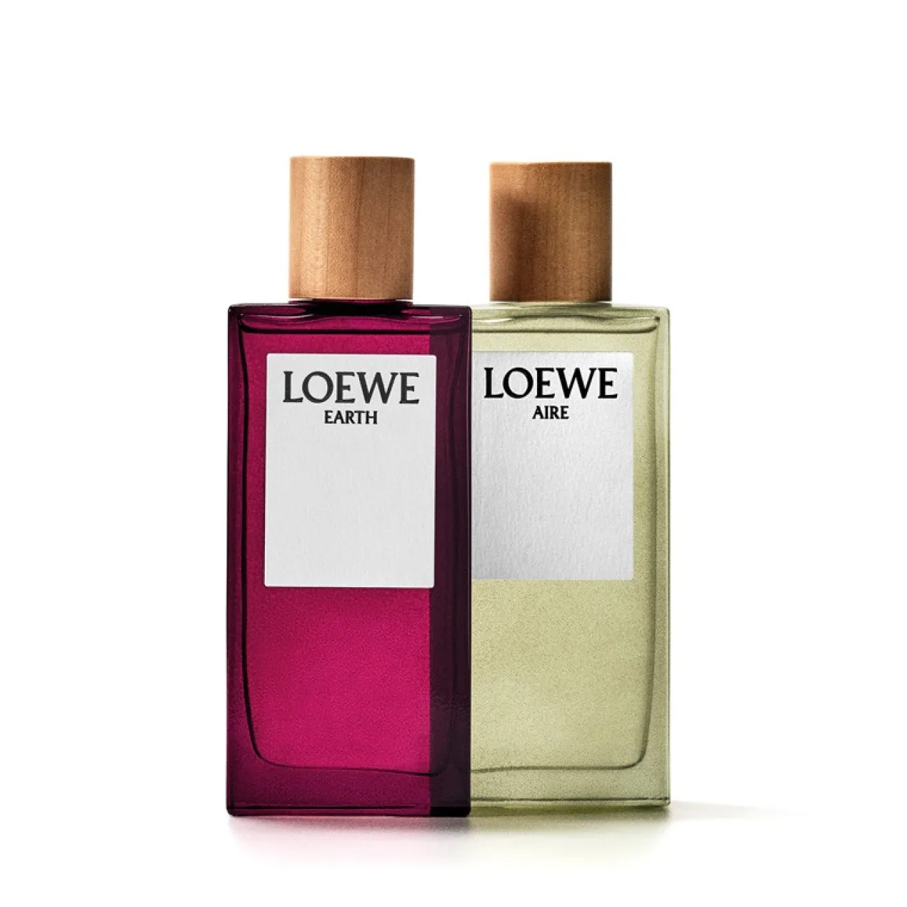 Aire de Loewe Eau de Toilette