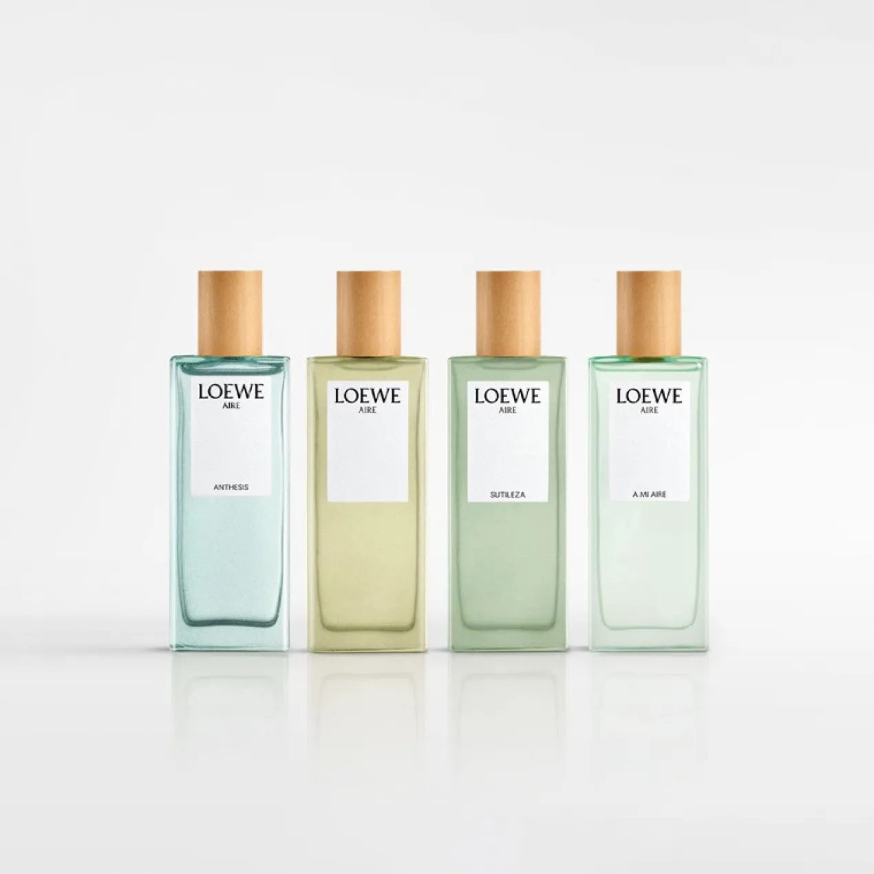Aire de Loewe Eau de Toilette