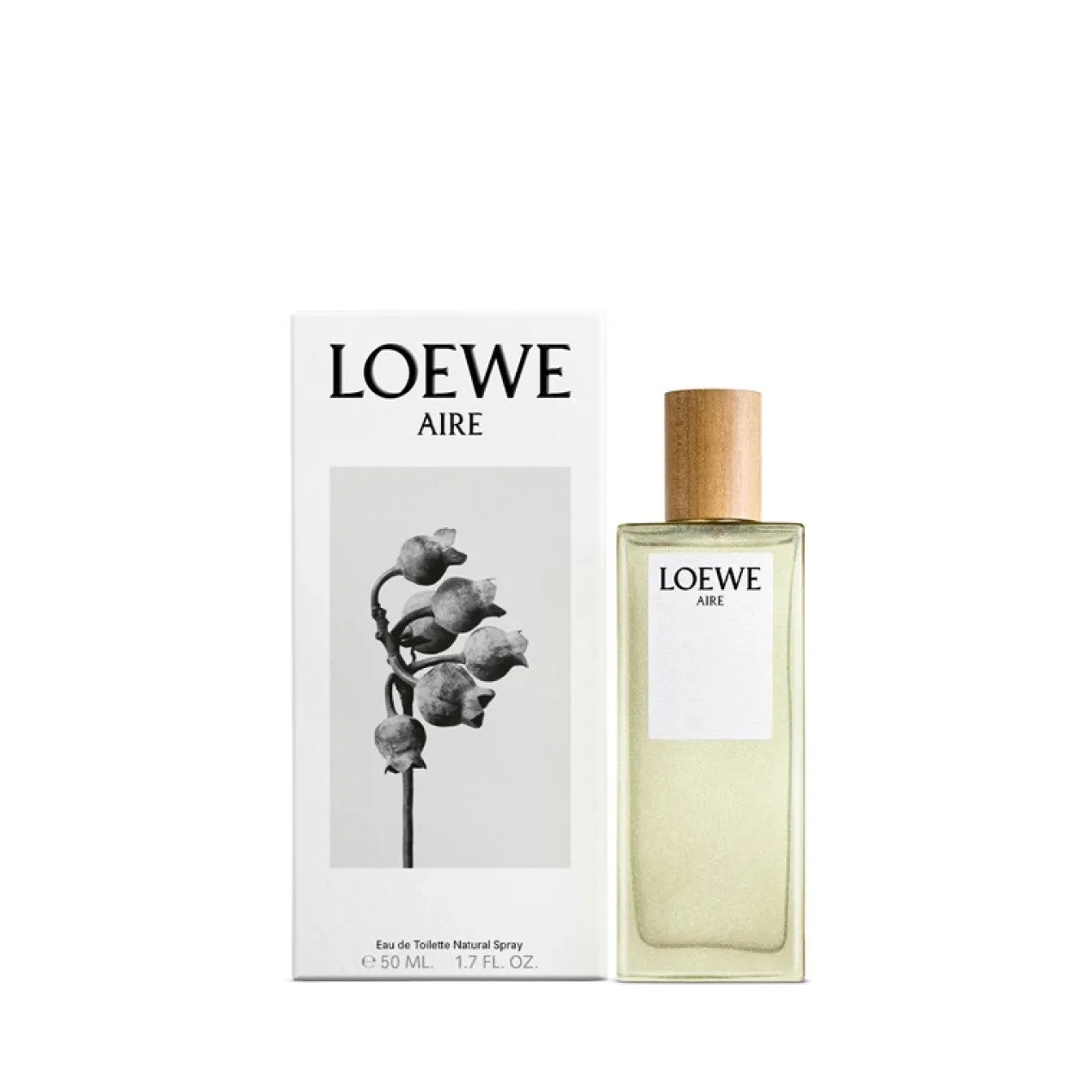 Aire de Loewe Eau de Toilette