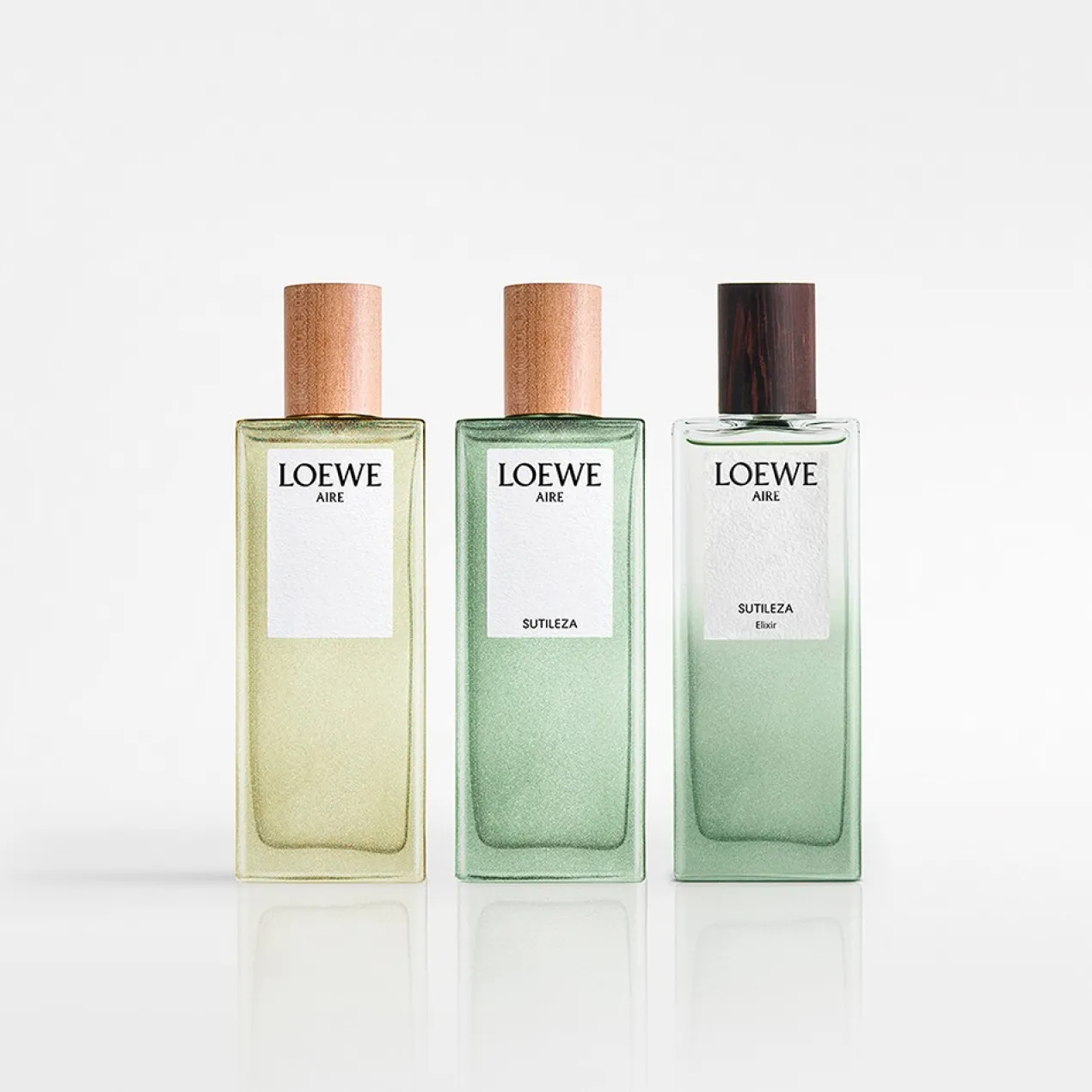 Aire de Loewe Eau de Toilette