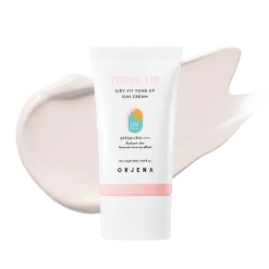 Air Fit Tone Up Crème Solaire SPF50+ PA++++
