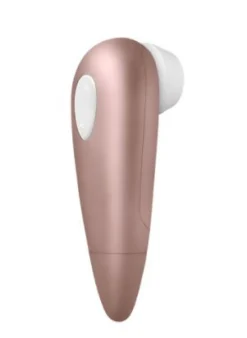 Air Pulse Number One Stimulateur d'Air