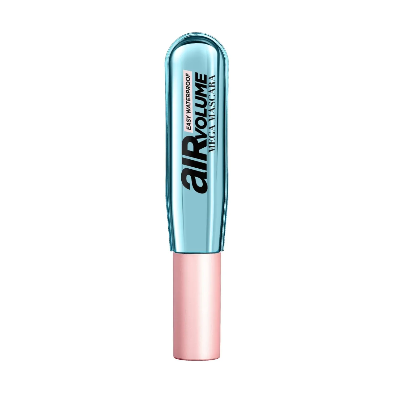 Air Volume Mega Mascara Waterproof