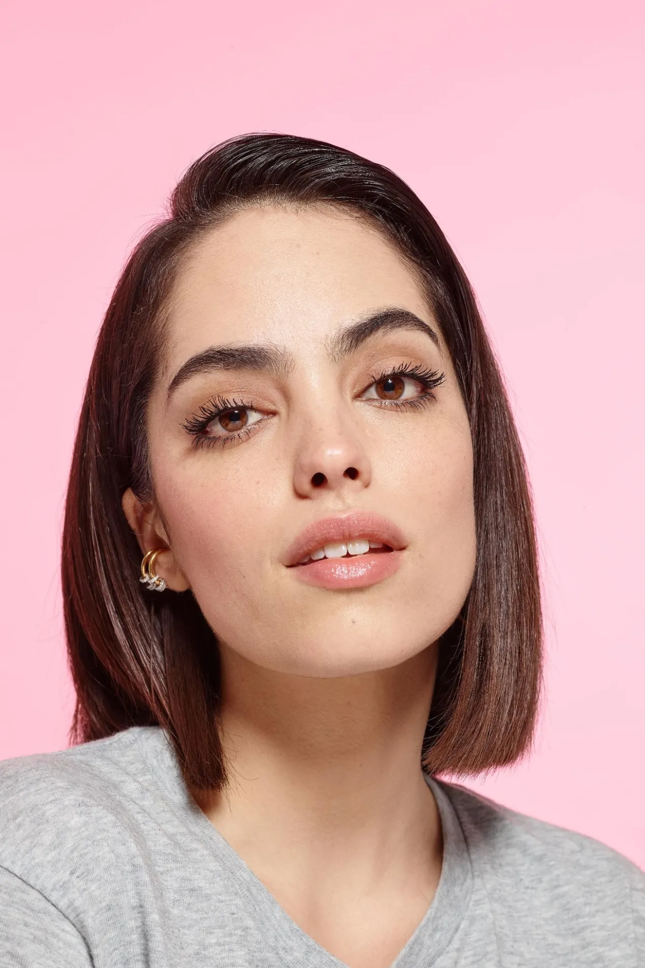 Air Volume Méga Mascara