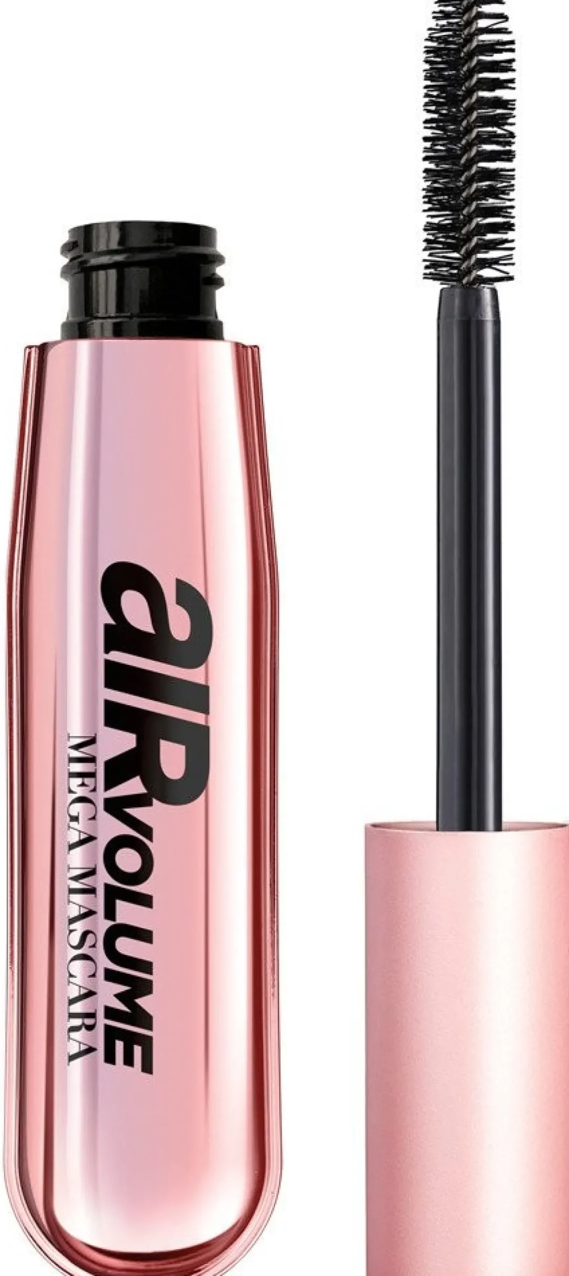 Air Volume Méga Mascara