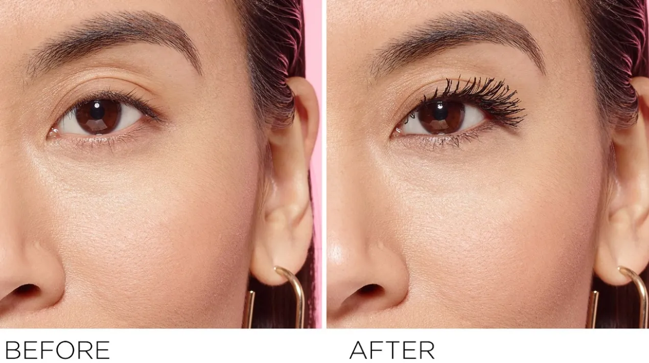 Air Volume Méga Mascara