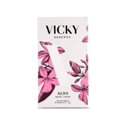 Alba Eau de Toilette