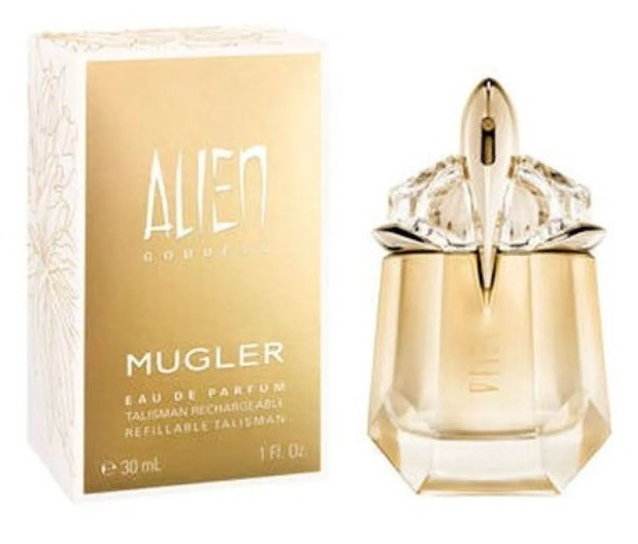 Alien Goddess Eau de Parfum