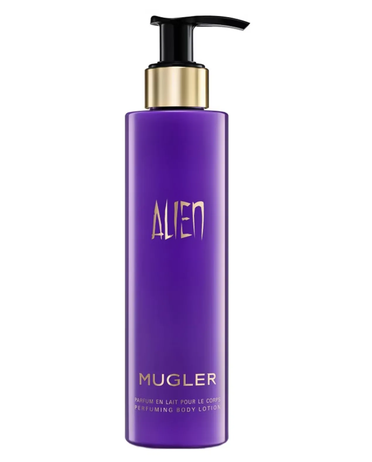 Alien Lotion pour le Corps Embellissante