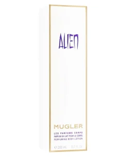 Alien Lotion pour le Corps Embellissante