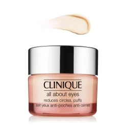 All About Eyes Hydratant Contour des Yeux pour Poches et Cernes